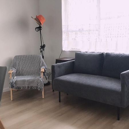 Apartamento Bright Eden Park Two Bed Townhouse Private Parking Auckland Exterior foto