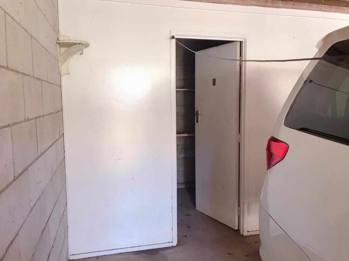 Apartamento Bright Eden Park Two Bed Townhouse Private Parking Auckland Exterior foto