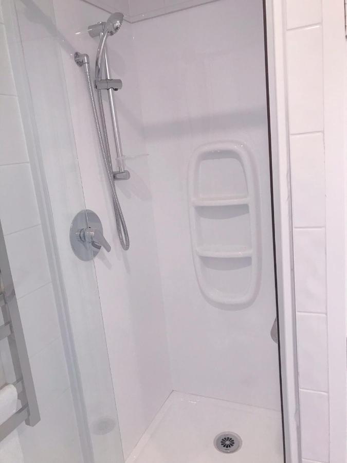 Apartamento Bright Eden Park Two Bed Townhouse Private Parking Auckland Exterior foto