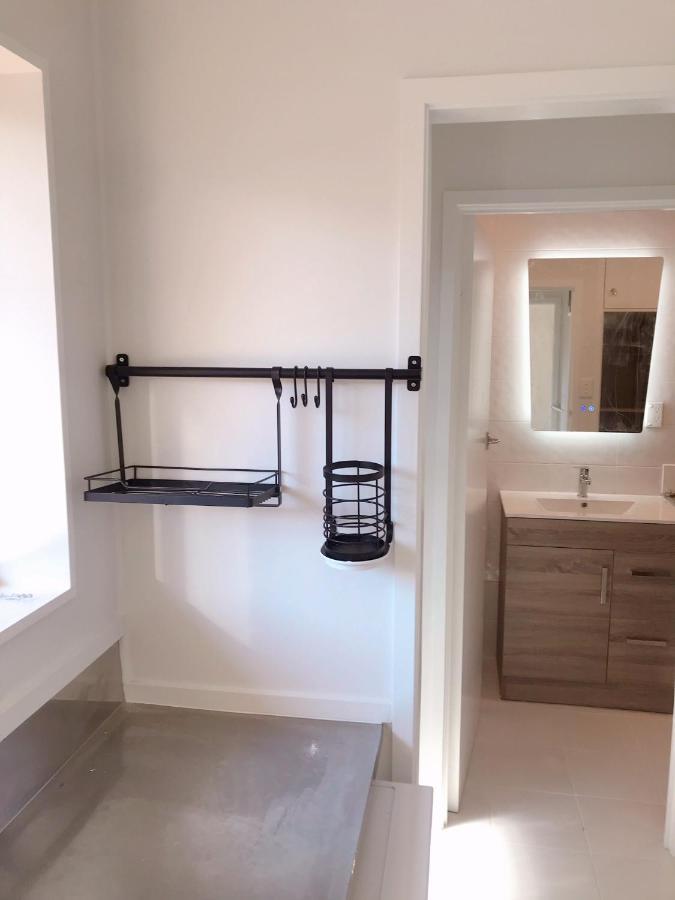 Apartamento Bright Eden Park Two Bed Townhouse Private Parking Auckland Exterior foto